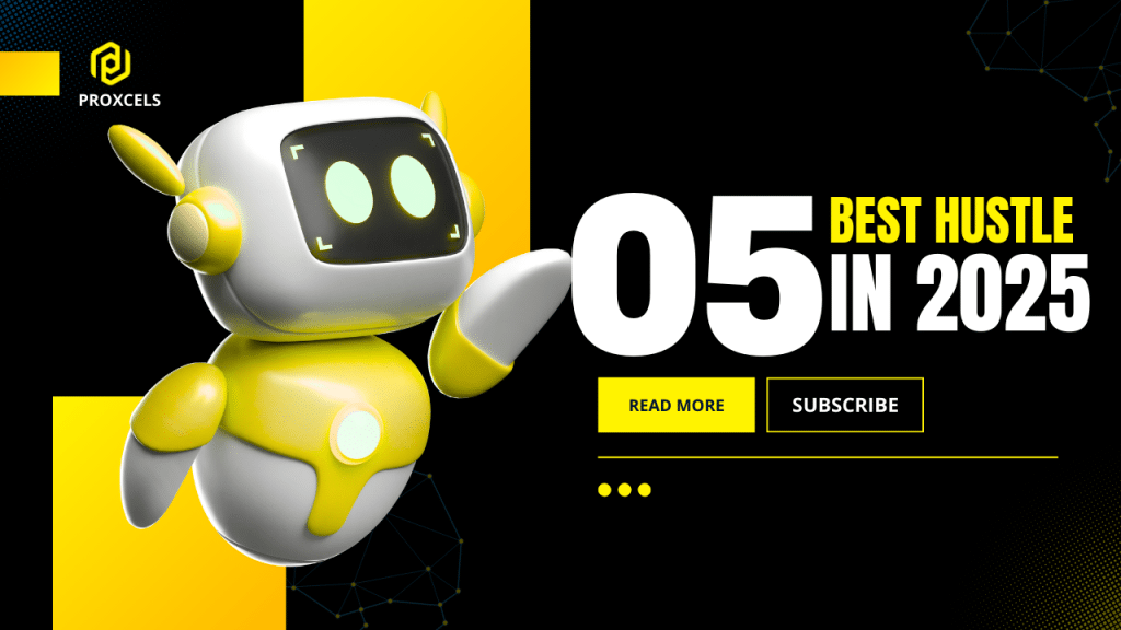 Best Side Hustles & Online Earning Ideas in 2025 | Complete Guide